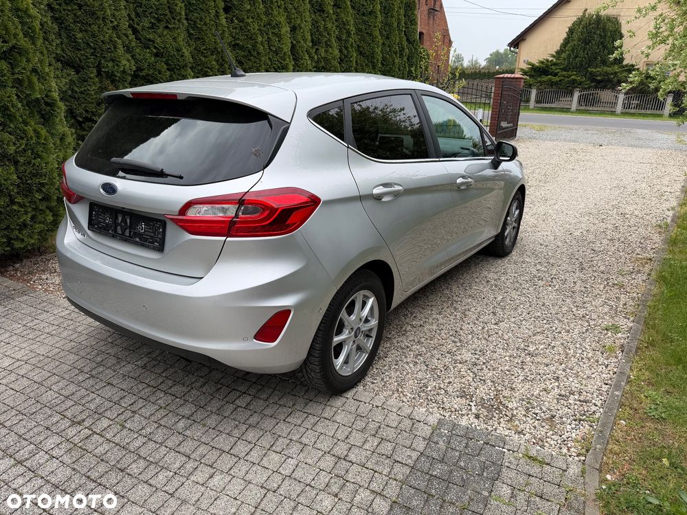 Ford Fiesta - 3