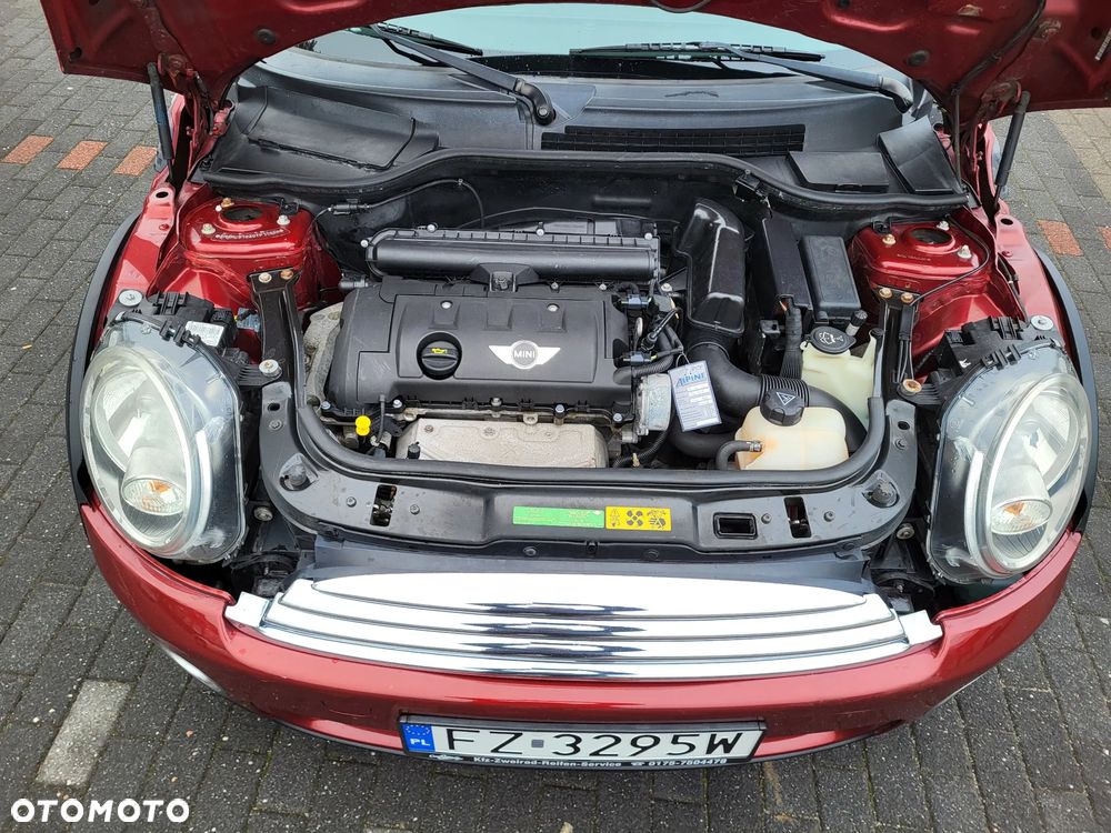 MINI Clubman Cooper - 21