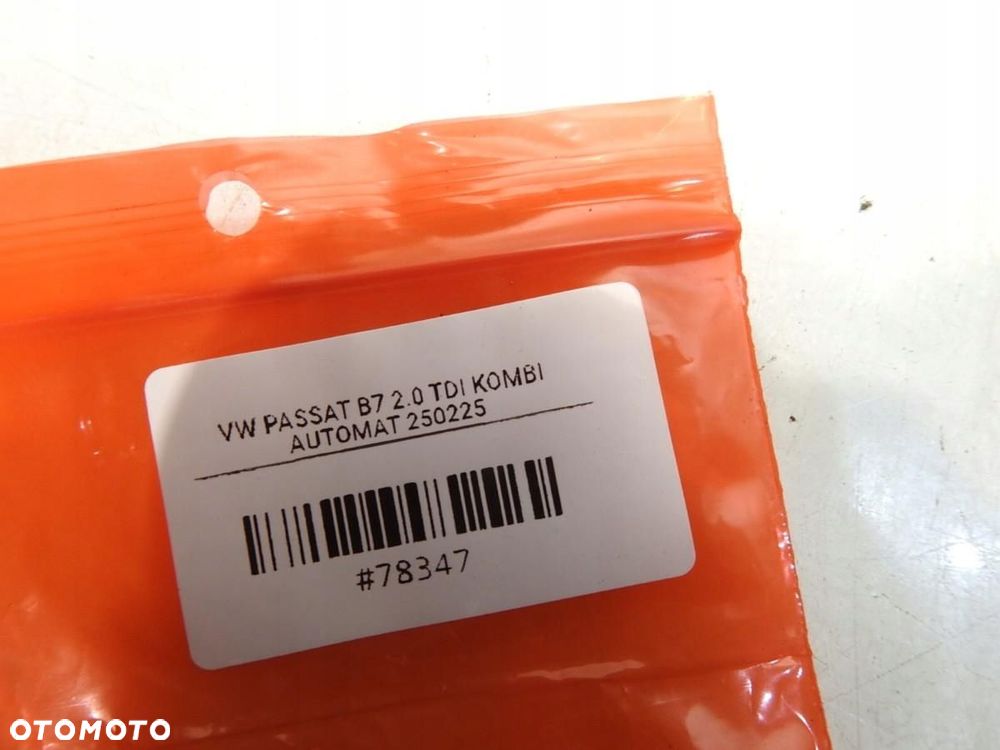 SENSOR UDERZENIOWY VW PASSAT B7 5N0959354C - 6