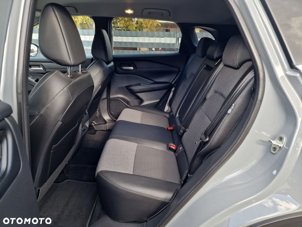 Nissan Qashqai 1.3 DIG-T MHEV Xtronic N-Connecta - 15