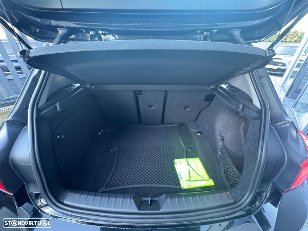 BMW 116 d Pack M - 20