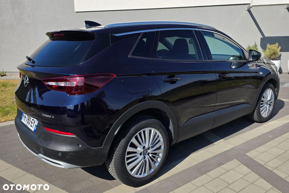 Opel Grandland X 1.5 D Start/Stop Color Line - 8