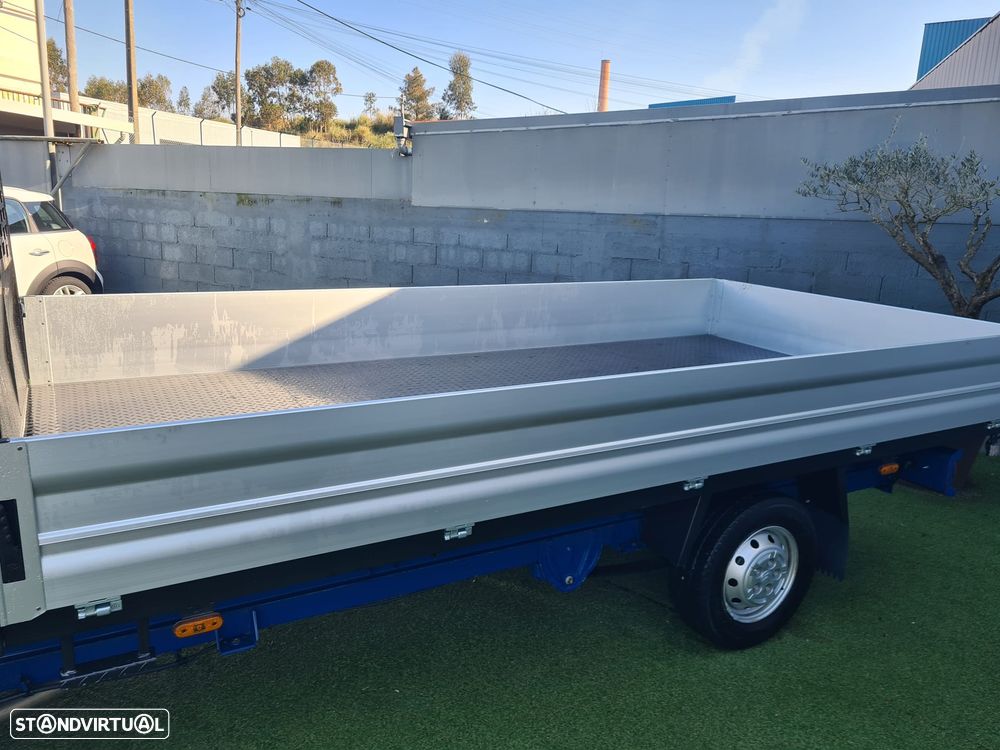 Citroën Jumper L3H2 DURISOTTI S&S - 11