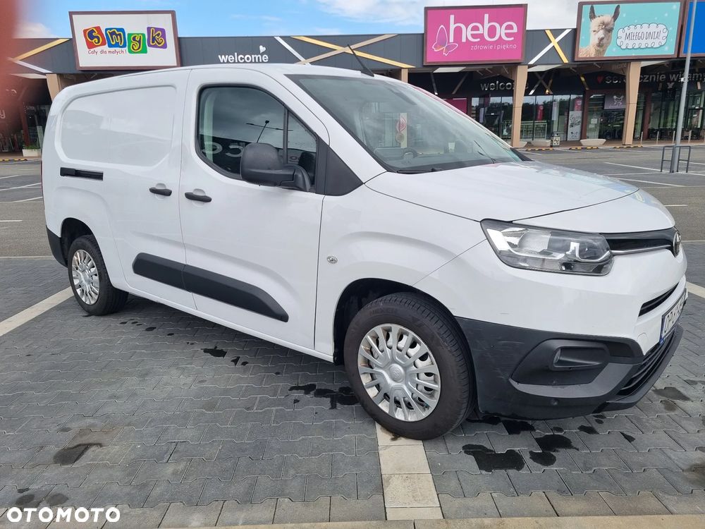 Toyota PROACE LONG - 9