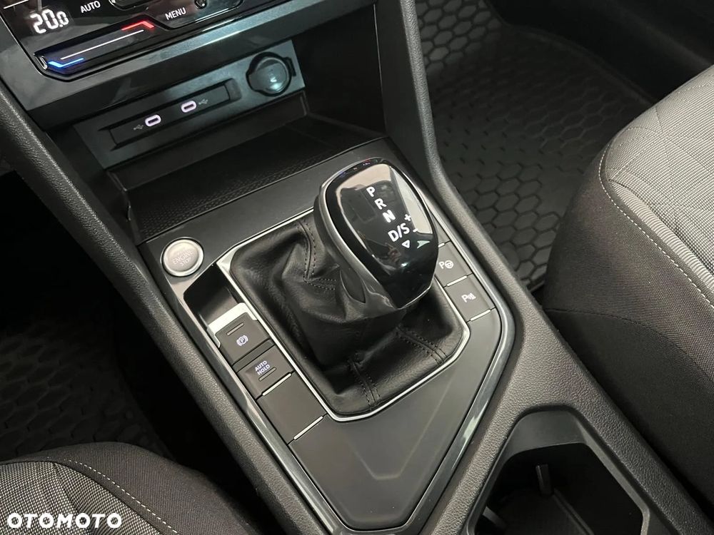 Volkswagen Tiguan 1.5 TSI EVO Life DSG - 36