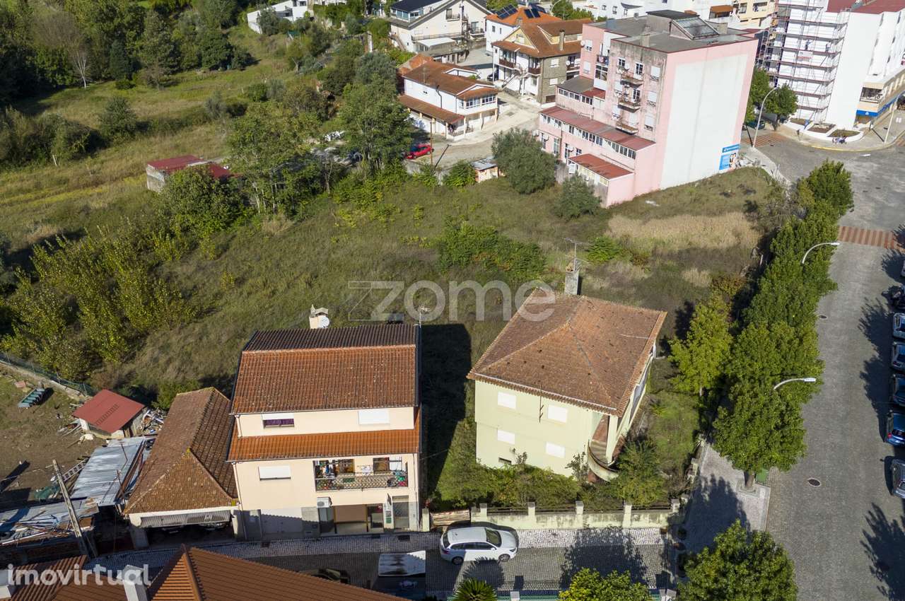 Terreno para construção - Grande imagem: 3/15