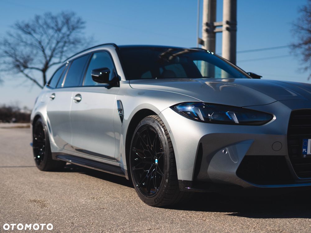 BMW M3 - 19