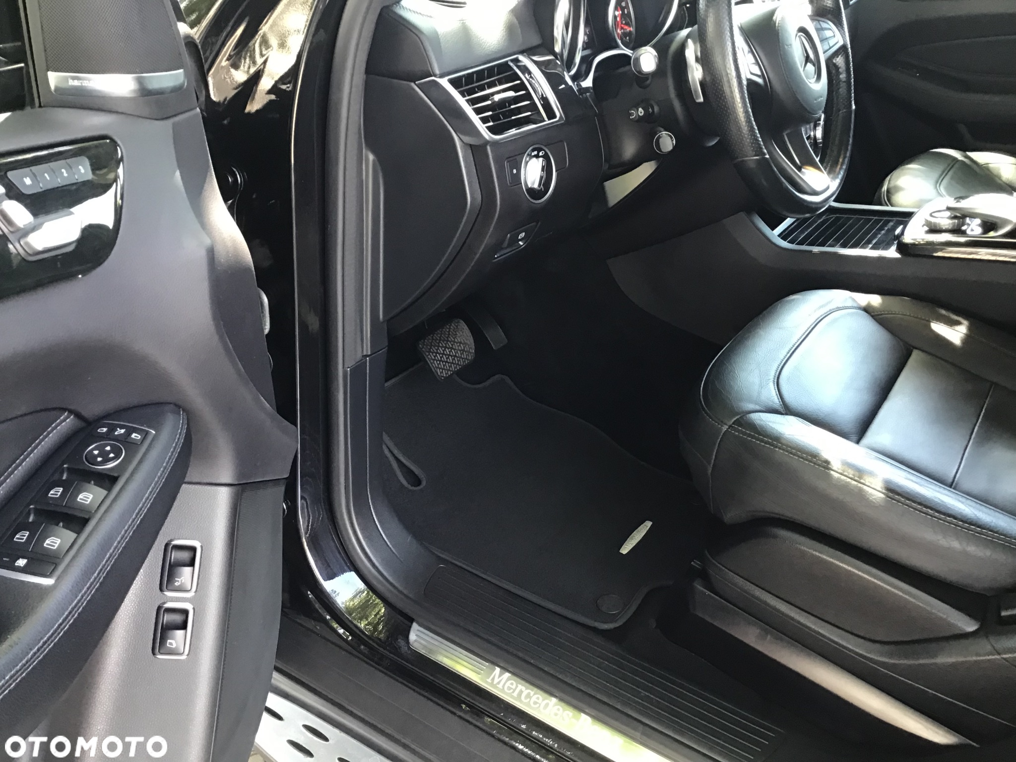 Mercedes-Benz GLS 450 4Matic 9G-TRONIC AMG Line Advanced Plus - 29