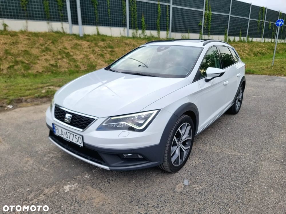 Seat Leon - 1