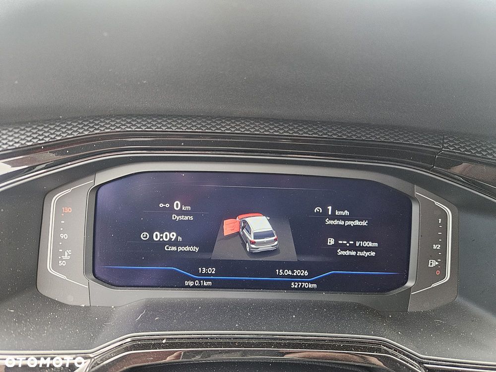 Volkswagen Polo 1.0 TSI Life Plus - 13