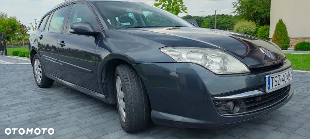 Renault Laguna 1.5 dCi Authentique - 2