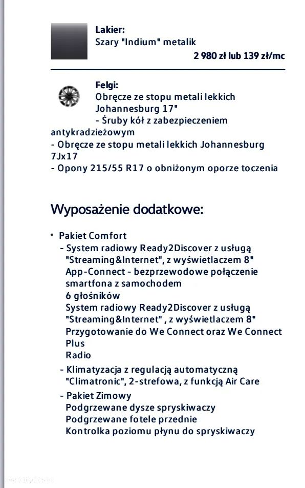 Volkswagen T-Roc 1.5 TSI Life DSG - 16