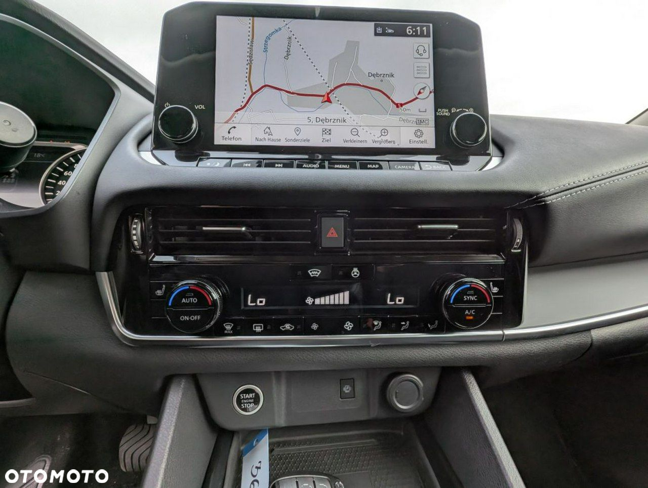 Nissan Qashqai - 16
