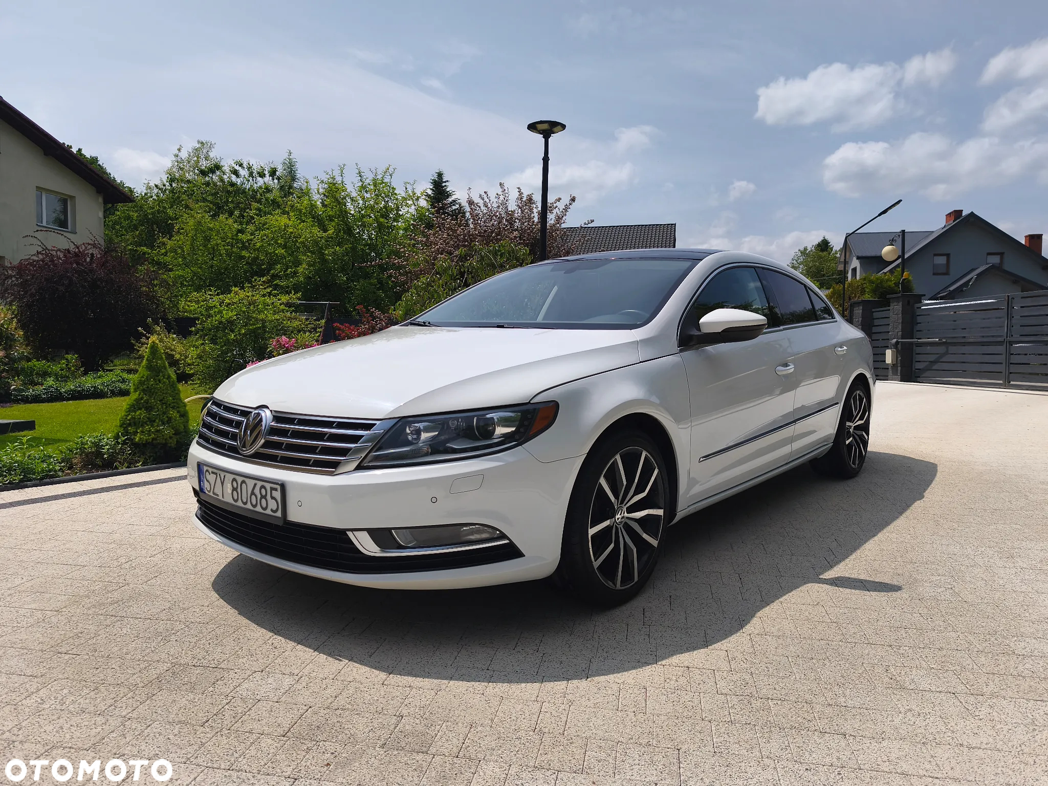 Volkswagen CC 2.0 TSI DSG - 4