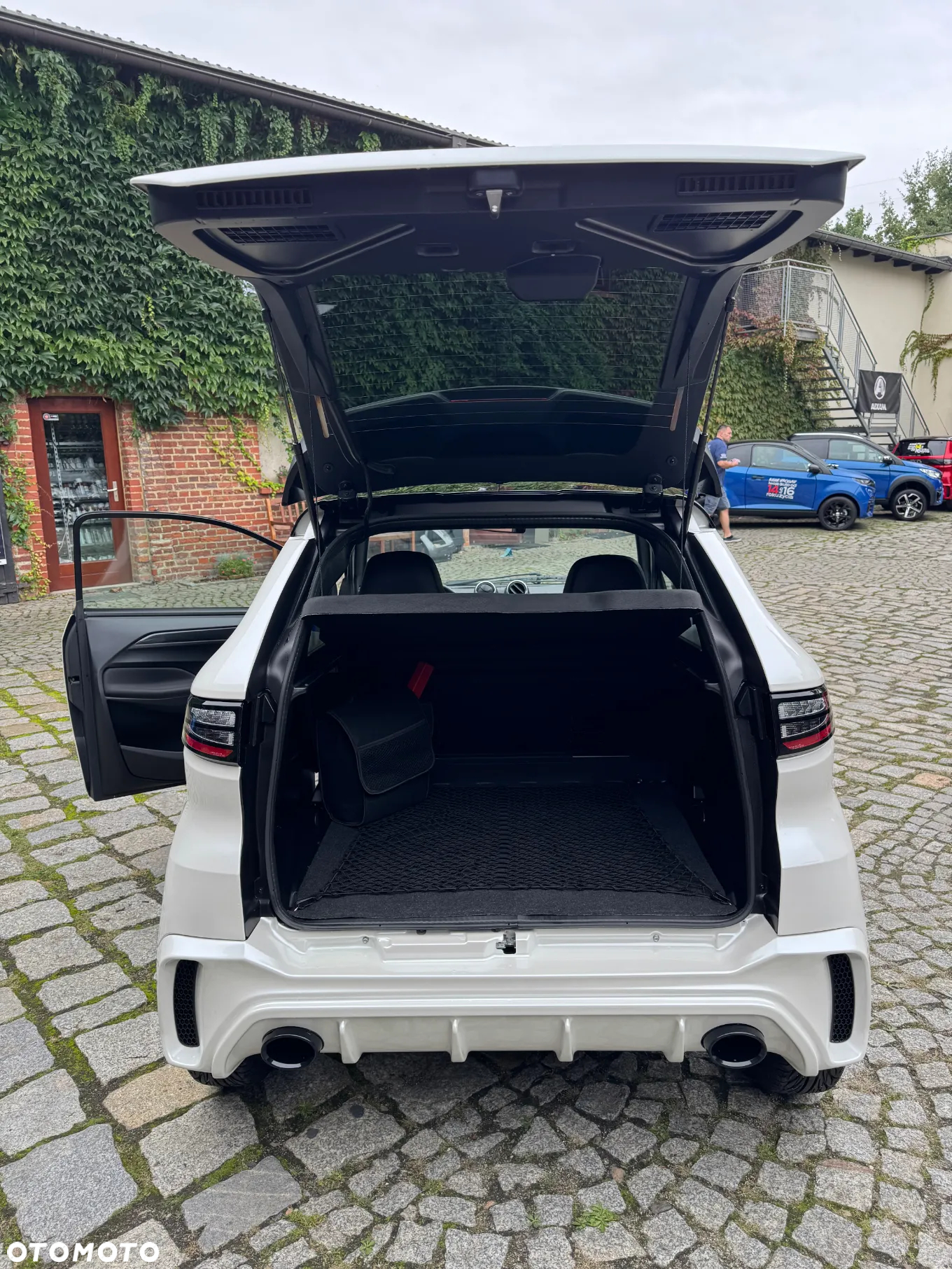 Aixam Coupe - 12