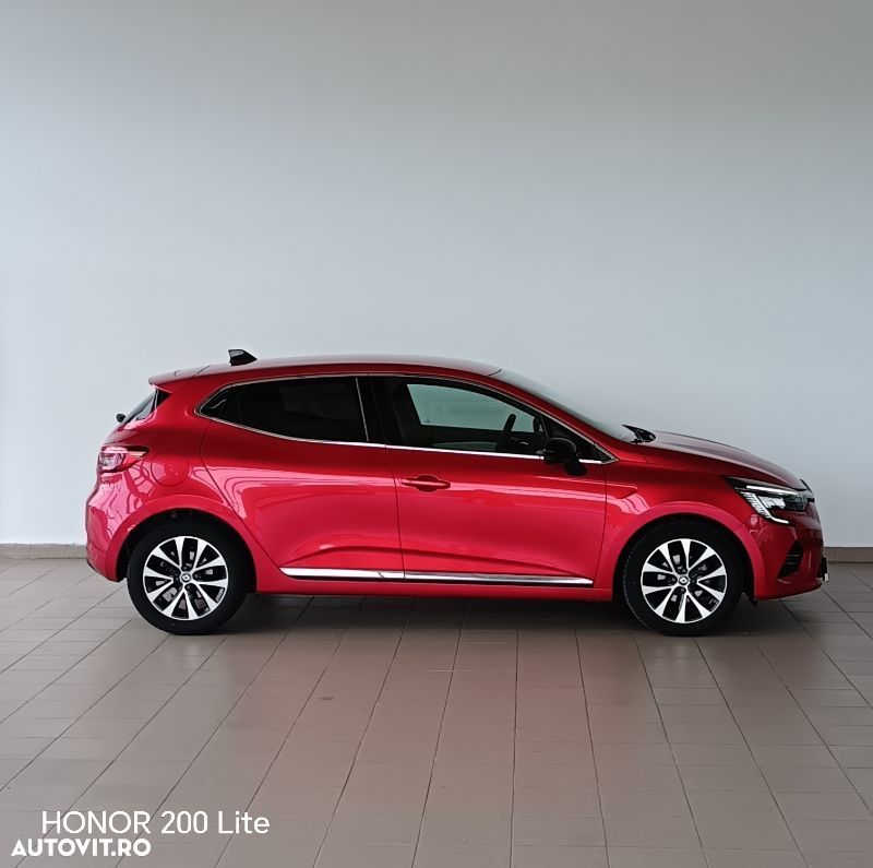 Renault Clio 2023 photo 3