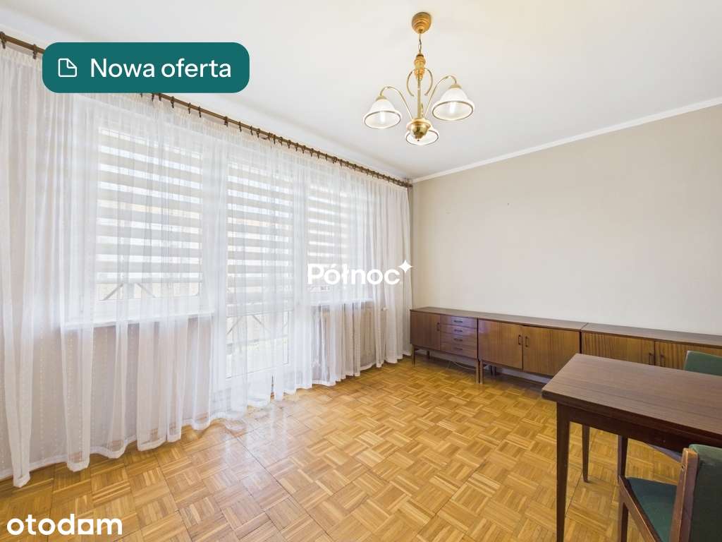 Mieszkanie w atrakcyjnej lokalizacji