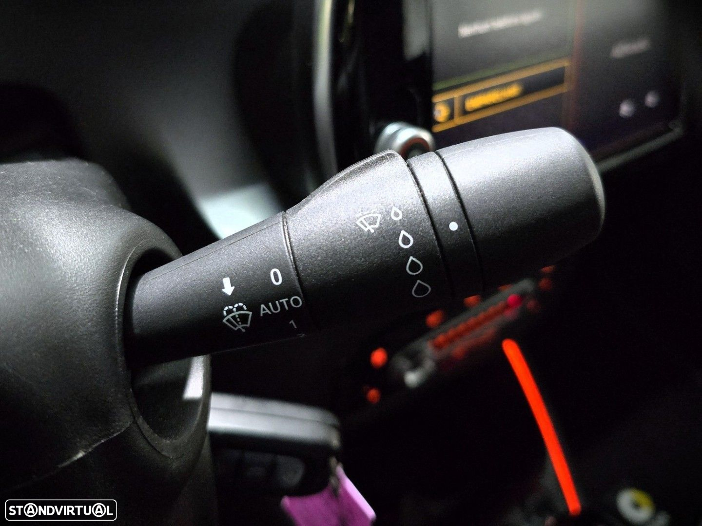 Smart Fortwo Cabrio EQ Passion - 15