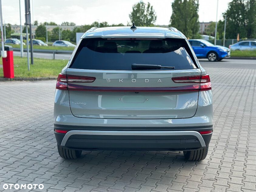 Skoda Kodiaq - 7