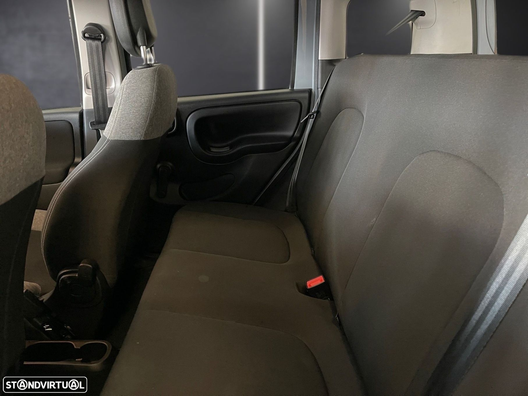 Fiat Panda 1.0 Hybrid - 14