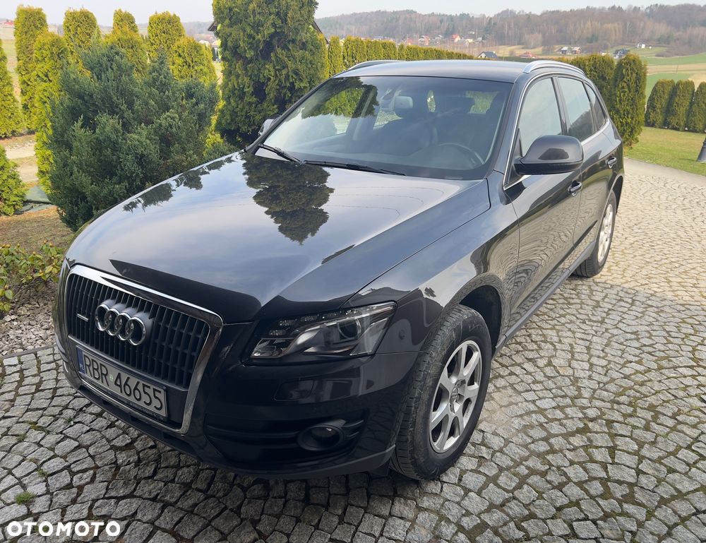 Audi Q5 2.0 TDI Quattro S tronic - 6