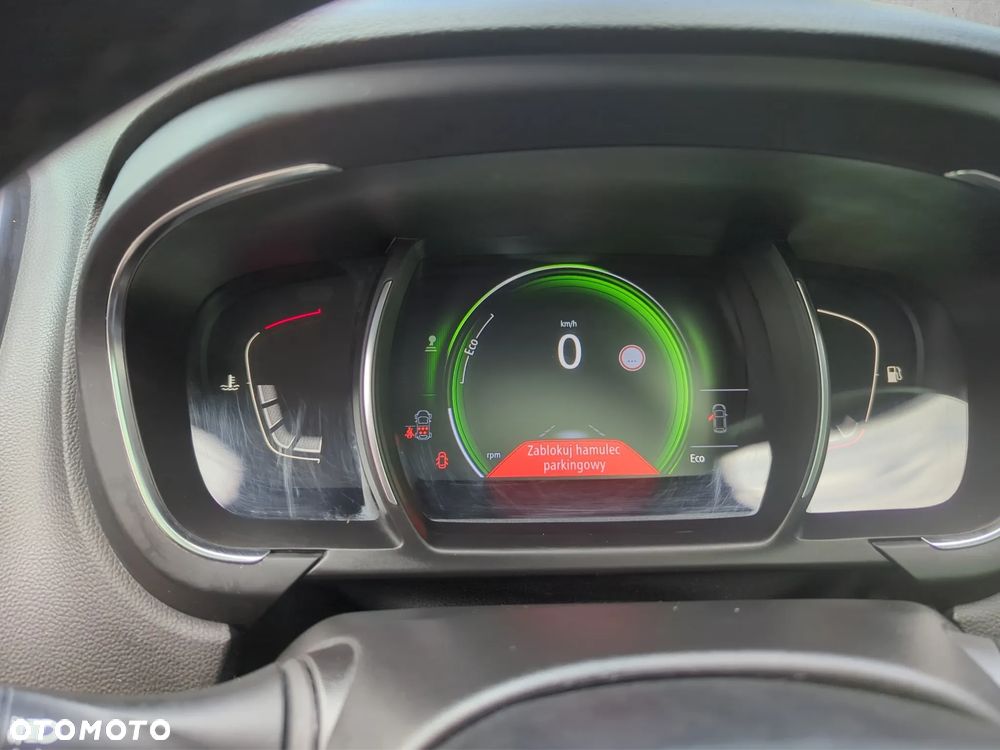 Renault Grand Scenic ENERGY dCi 130 INTENS - 12