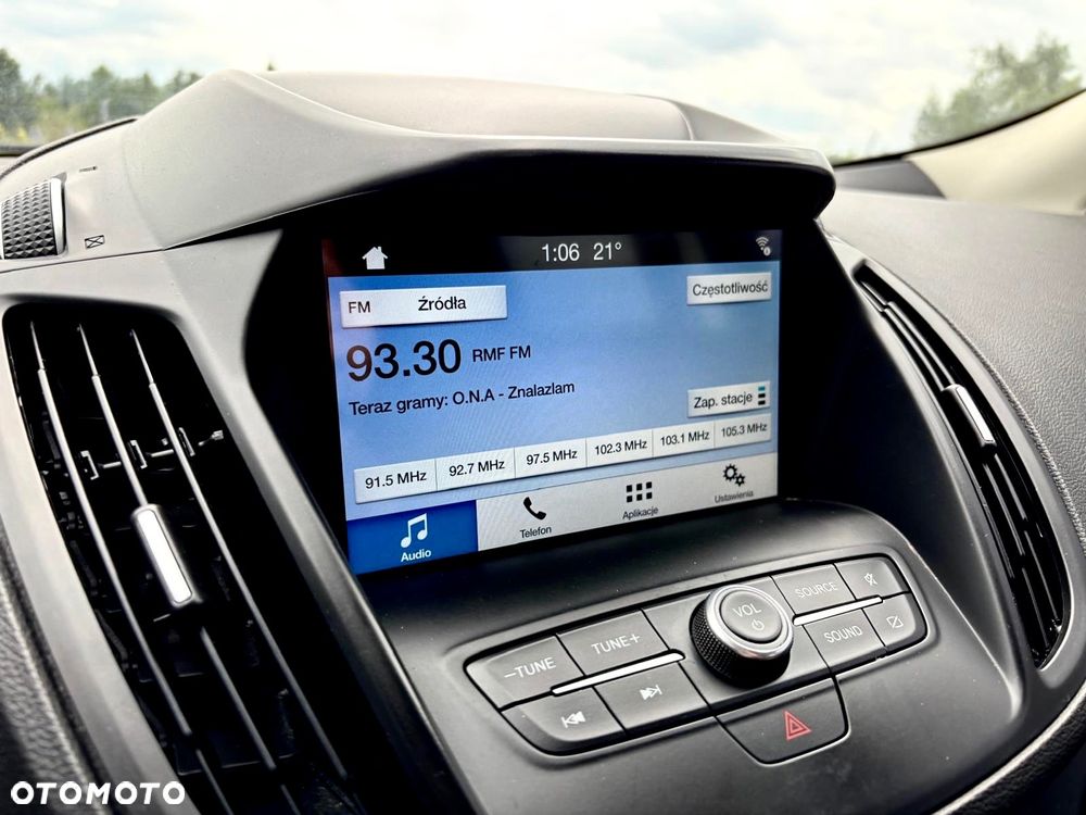 Ford Kuga 1.5 EcoBoost AWD Trend ASS - 14