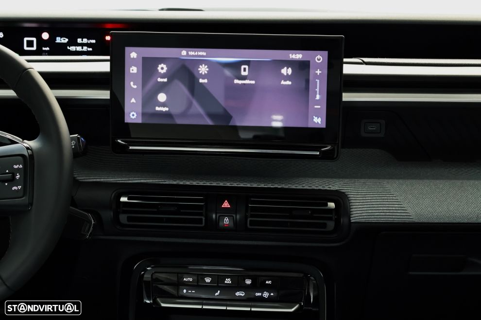 Citroën C3 1.2 PureTech Max - 19
