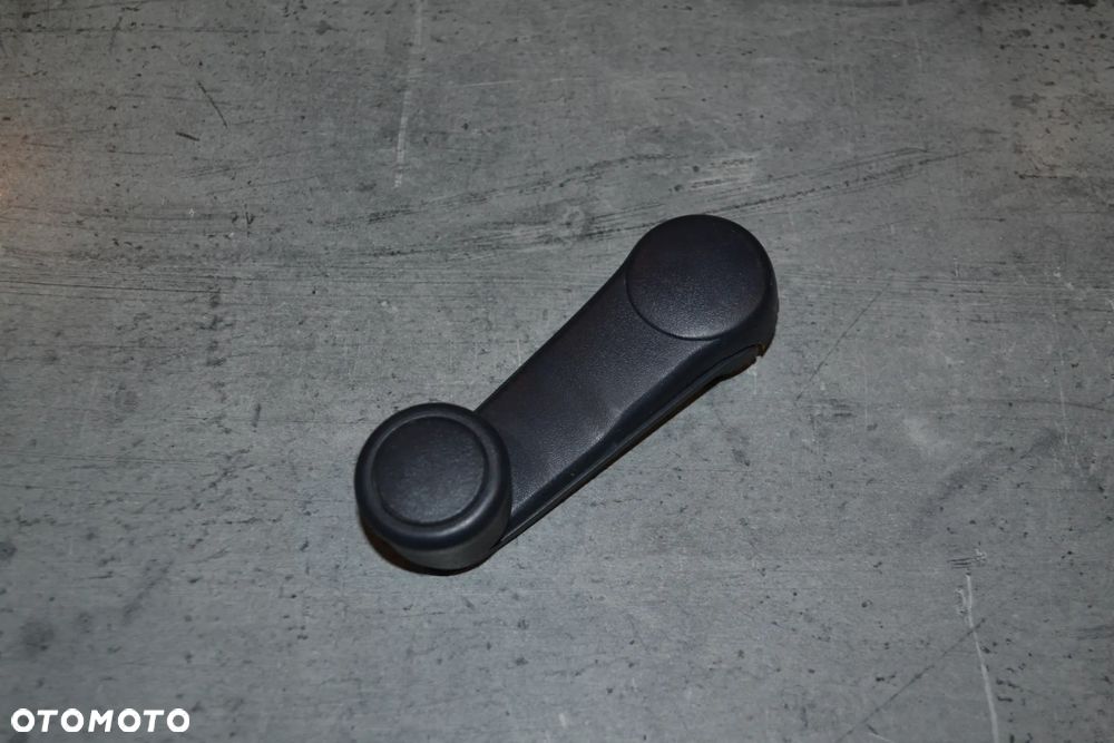 AUDI A4 B6 B7 A2 KORBKA SZYB ORYGINAŁ 8Z0837581B - 1