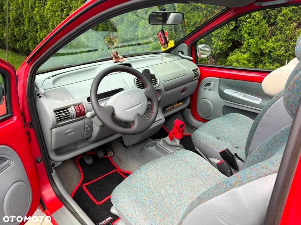 Renault Twingo 1.2 Authentique - 11