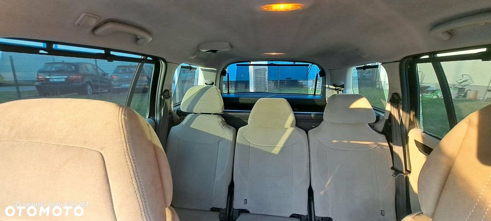 Citroën C4 Grand Picasso 2.0 HDi Exclusive - 6