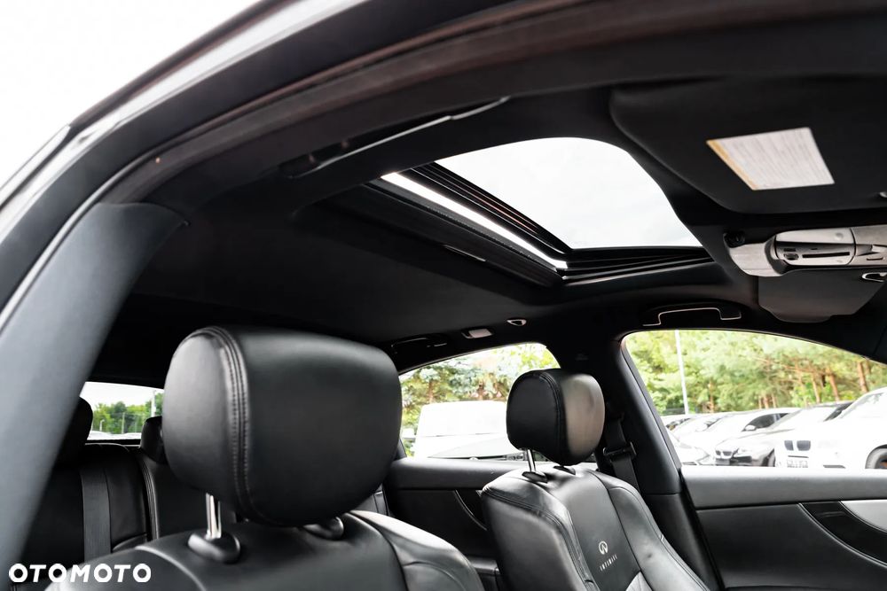 Infiniti FX FX30d AWD GT Premium - 27