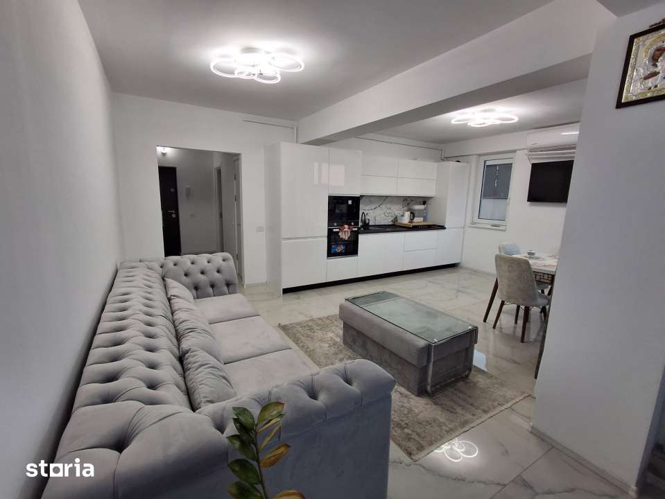 Apartament 2 Camere | Voluntari — fotografia 1