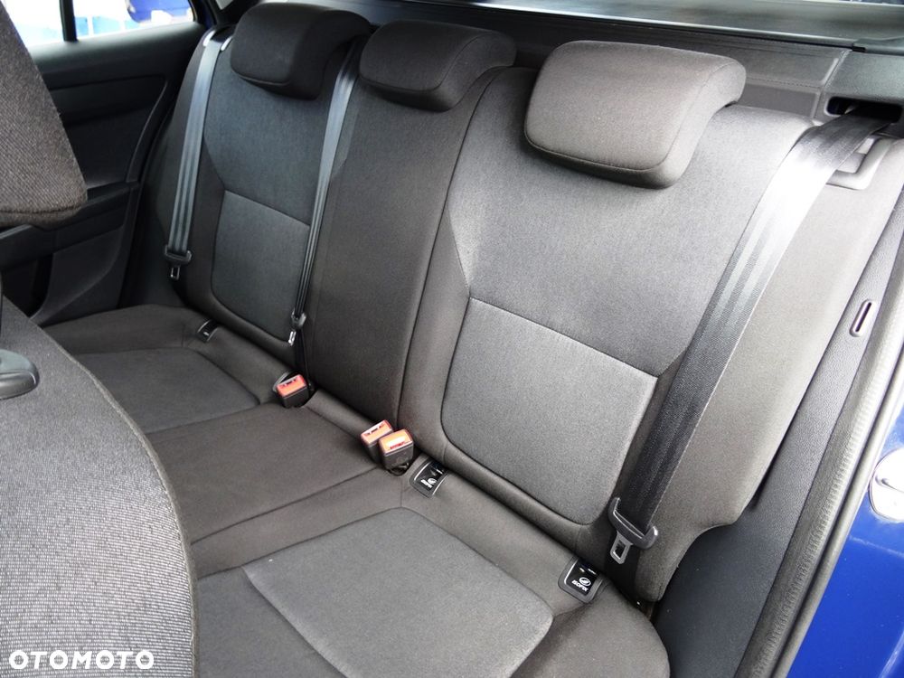 Skoda Fabia 1.4 TDI Clever - 17