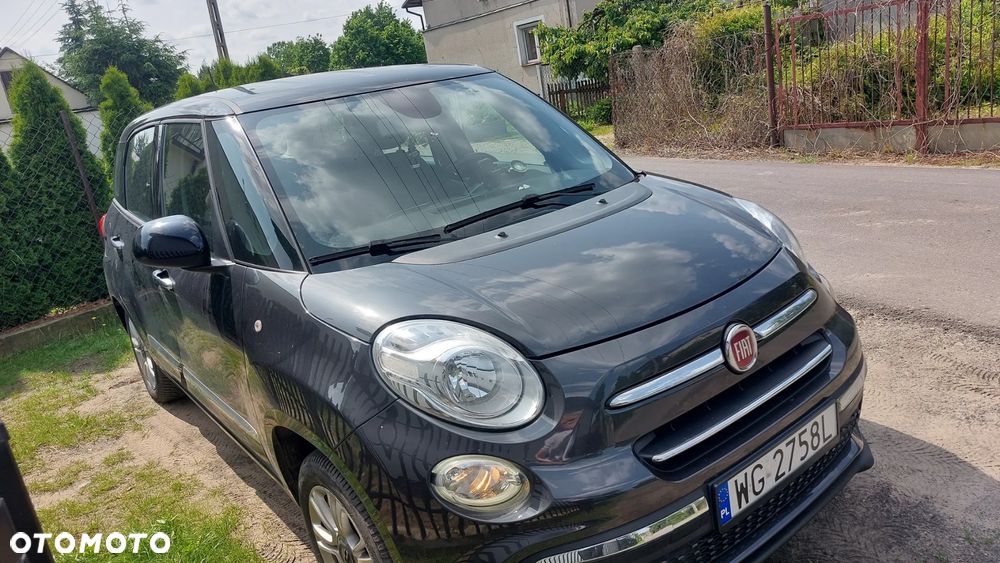 Fiat 500L 0.9 TwinAir Lounge - 3