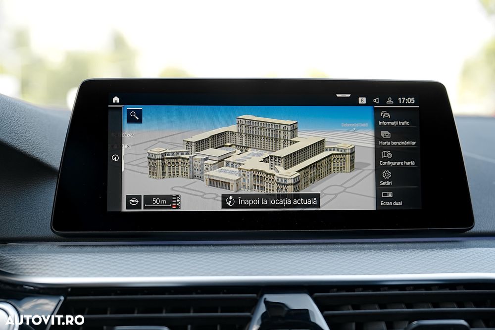 BMW Seria 5 - 40