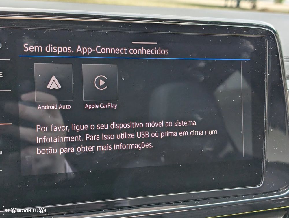 VW T-Roc 2.0 TDI R-Line DSG - 23