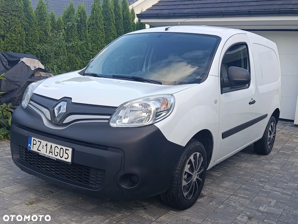 Renault Kangoo - 4