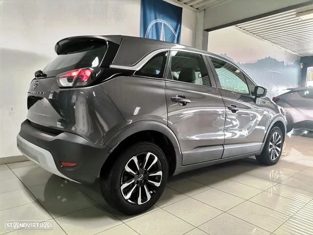 Opel Crossland 1.5 D Elegance - 3
