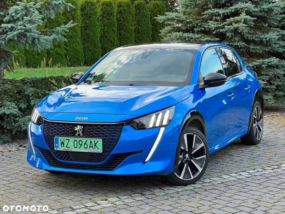 Peugeot 208 GT - 31