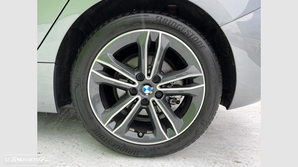 BMW 116 - 14