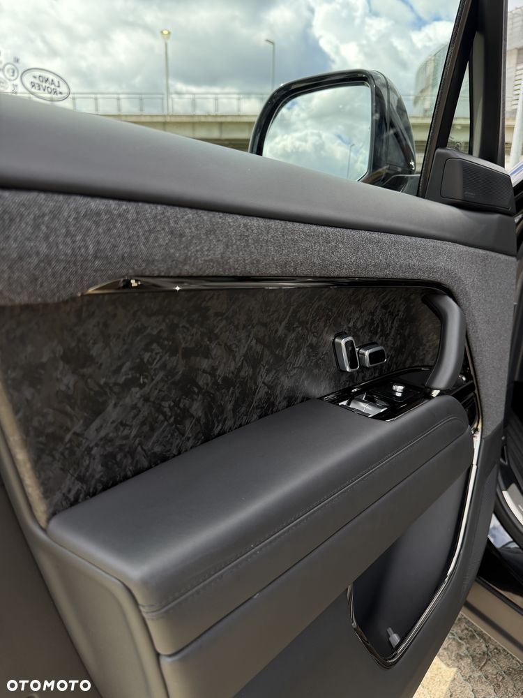 Land Rover Range Rover Sport S 3.0 P550e PHEV Autobiography - 9