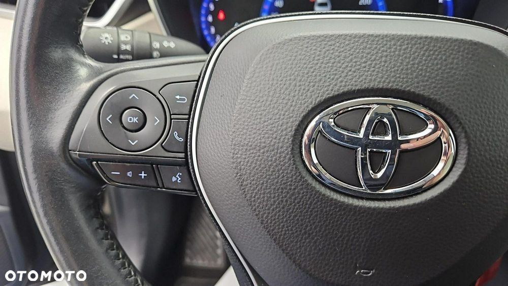 Toyota Corolla 1.6 Comfort - 16