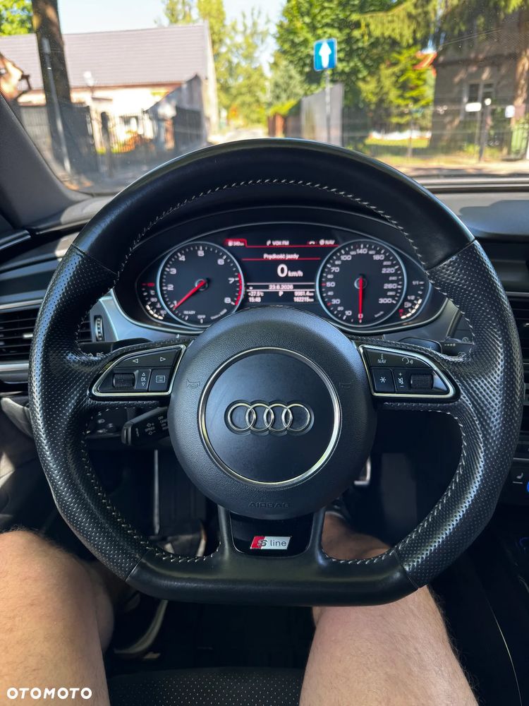 Audi A7 Sportback 2.0 TFSI Quattro S tronic - 8