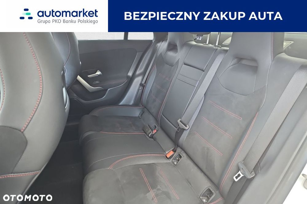 Mercedes-Benz CLA 200 mHEV AMG Line 7G-DCT - 20
