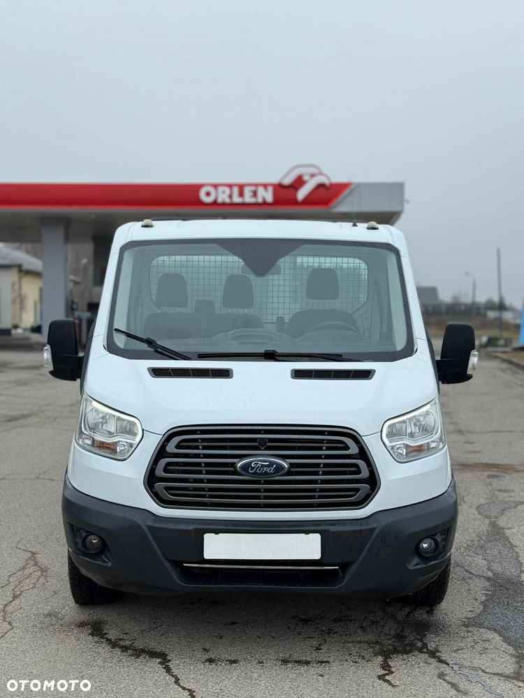 Ford Transit. - 3