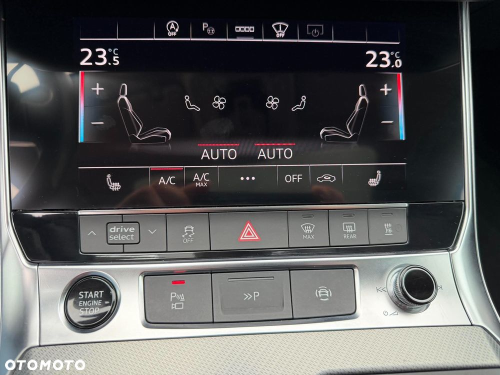 Audi A6 Limousine 40 TDI quattro S tronic S line - 19