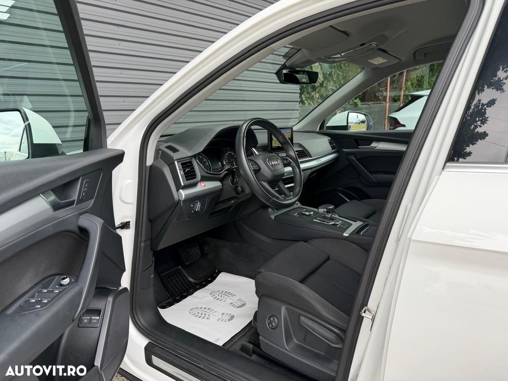 AUDI Q5 2020 — imagine 37