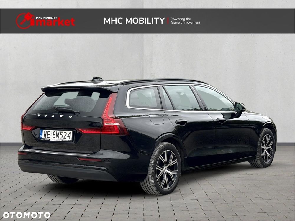 Volvo V60 B3 B Core - 5