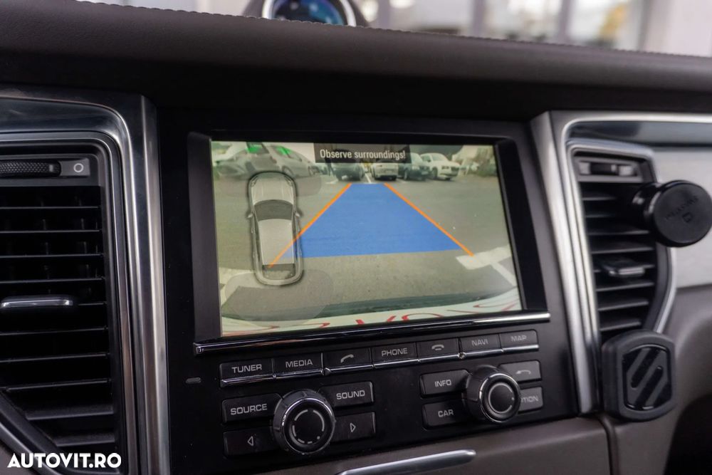 Porsche Macan 3.0 PDK S - 21